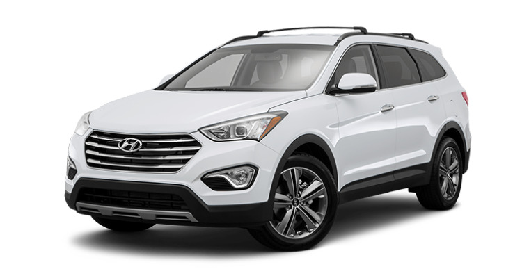SUV 연수차